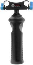 FOTGA DP3000 Single Front Handle Grip Rod Clamp Rail Block for 15mm Rod DSLR Rig Sony ARRI RED A7 A7S A7R2 A6500 GH4 GH5 GH6 2024 - buy cheap