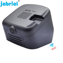 Jabriel Hidden HD 1080P Wifi Car Dvr Dash Cam Car Camera 24H Parking Video Recorder For Land Rover Discovery Sport 2020 2021 2024 - buy cheap