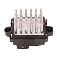 Free shipping Heater Blower Motor Resistor For BUICK regal Cruze 15141283 2024 - buy cheap