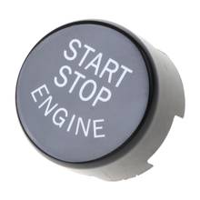 for bmw F30 F10 F34 F15 F25 F48 X1 X3 X4 X5 X6 Car Engine Start Stop Button Red N0HF 2024 - buy cheap