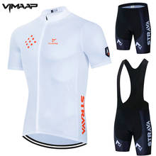 2021 New STRAVA Cycling Clothing MTB Bike Jersey Set Ropa Ciclista Hombre Maillot Ciclismo Racing Bicycle Clothes Cycling Set 2024 - buy cheap