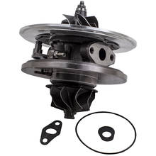 GT2256V-Turbo cartucho Core CHRA para Jeep Grand Cherokee 170HP 125KW 2.7CRD 7125415005S, LandRover Range Rover TD6 2024 - compra barato