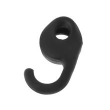 Ear Hook Ear Bud Gel Tip for Jabra EASYGO/EASYCALL/CLEAR/TALK Bluetooth Headset Q1JC 2024 - buy cheap
