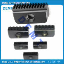 Knife 40I/40N internal thread 1.5ISO 2.0ISO 3.0ISO 4.0ISO  thread milling cutter comb blade/comb tooth blade/milling thread 1PCS 2024 - buy cheap