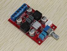 TPA3123 Class D digital power amplifier board 20W + 20W 2024 - buy cheap