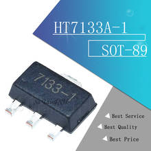 10PCS HT7133A-1 SOT89 HT7133A SOT HT7133 SMD HT7133-1 SOT-89 7133-1 new and original IC 2024 - buy cheap