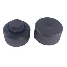 For HITACHI ZX 70/120/200/240/330 KOBELCO SK DOOSAN DH DX Slewing motor fuel cap Rotary cover plug excavator accessories 2024 - buy cheap