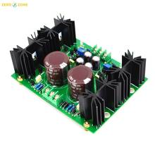 ZEROZONE 2019 5-80V adjustable parallel Class A Regulated power supply board 2024 - buy cheap