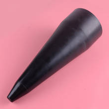 Beler 32 см черные пластиковые Стрейчевые ботинки CV, конусный инструмент, универсальные облегающие Стрейчевые гетры для ботинок CV 2024 - купить недорого