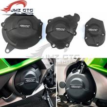 Motorcycles Engine cover Protection case for case GB Racing For Kawasaki z1000 2011-2019 z1000sx 2011-2019 z1000sx 2020 2024 - buy cheap