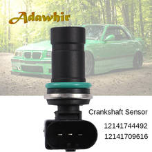 New Crankshaft Sensor Crankshaft Phase Sensor For BMW E36 E46 E39 E60 E38 E65 E66 E53 E85 E83 M43 M52 12141744492 12141709616 2024 - buy cheap