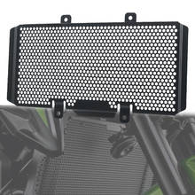 For Kawasaki ER6F ER 6F Radiator Guard 2009 2010 2011 2012 2013 2014 2015 2016 Motorcycle Radiator Grille Guard Cover Accessorie 2024 - buy cheap
