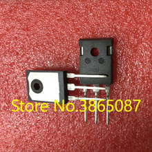 Refrigerador mosfet de potência 6r125 6r125p, ou 6r125c6 para-247, transistor de potência mos, tubo fet, original, novo 2024 - compre barato