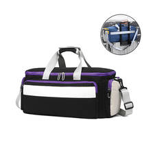 Women's Gym Travel Handbag Nylon Men Big Weekend Bag Fitness Large Yoga Luggage Training Inclined Shoulder Bolsas Sports 2024 - buy cheap