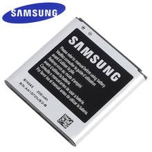 Original Samsung Battery B740AE B740AC For Samsung Galaxy S4 Zoom C101 C1010 C105 C105K C105A Authentic Phone Battery 2330mAh 2024 - buy cheap