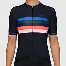 2020 das mulheres camisa de ciclismo verão mtb bicicleta camisa maillot ciclismo secagem rápida roupas ciclismo 2024 - compre barato