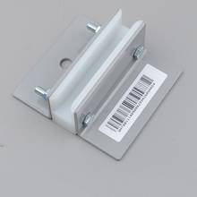 1pce Otis Lift Counterweight Sliding Guide Shoe Elevator Accessories Free Shipping DX290 2024 - buy cheap