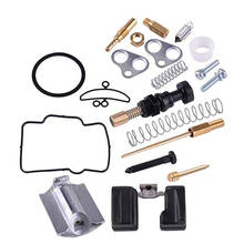 Reparação do carburador reconstruir kits para keihin pwk 35mm 36mm 38mm 40mm 42mm 2024 - compre barato