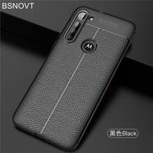 Funda de silicona suave para Motorola Moto G8 Power, carcasa antigolpes de cuero para Motorola Moto G8 Power, funda para Moto G8 Power 2024 - compra barato