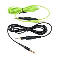 Cable de Audio de repuesto para AKG K450 K452 K480 Q460 Auriculares auriculares 2024 - compra barato