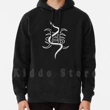 Heroes Del Silencio hoodie long sleeve Heroes Del Silencio Enrique Bunbury Bunbury Goth Gothic Snake 2024 - buy cheap