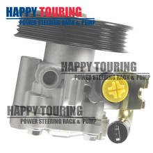 For Nissan Xterra Frontier 1999-2004 Power Steering Pump V6 491104S100 49110-4S100 2024 - buy cheap