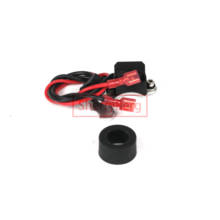 SherryBerg-KIT de ignición electrónica distribuidor, para Bosch 034, JFU4, para VW, BMW, Golf 1,5, 1975, 0231170034 2024 - compra barato