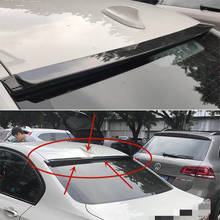 For BMW 3 Series F30 F35 2013-2018 Year Roof Spoiler Accessories Factory Style 2024 - compre barato
