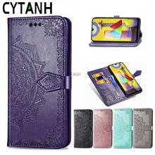 Capa for Motorola Moto G9 Play Flip Case 3D Mandala Leather Phone Case for Motorola G9 Plus Case Moto G 9 9G Wallet Cover Funda 2024 - buy cheap