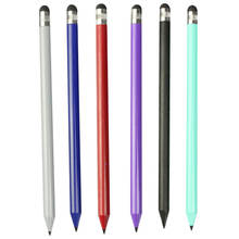 Touch Screen Stylus Pen Lightweight Phone Accessories Wear Resistance Capacitive Pencil Navigation Writing Game Console Tablet 2024 - buy cheap