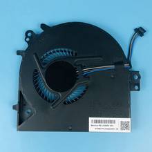 Ventilador de refrigeración para portátil HP Probook 450G5, 450, 455, 470, G5, L03854-001 FJNC, OFJNC0000H, 5V, 0.5A 2024 - compra barato