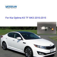 Rear View camera For Kia Optima K5 TF 3 2010 2011 2012 2013 2014 2015 night view HD camera Parking System camera 2024 - buy cheap