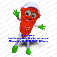 Food Shwarma Kebab Kabob Mascot Costume Adult Cartoon Character Outfit Suit Sales Promotion New Product Introduction zx1434 2024 - buy cheap