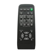 Remote Control for Viewsonic Projectors PJ658 PJ758 PJ759 PJ760 PJ1158 PJL3211 PJL7211 PJL9371 Controller 2024 - buy cheap