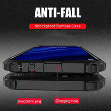 Роскошный бронированный Мягкий противоударный чехол для OnePlus 8 Pro 6 6t 7 7t Pro, чехол для iPhone 11 Pro 6S 8 Plus X XR Xs Max, силиконовые чехлы 2024 - купить недорого