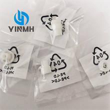 2sets new Original Developer Gear Kit 6LJ54056000 6LJ54055000 6LJ54057000 6LJ54058000 For Toshiba 2050C 2550C 2051C 2551C 2024 - buy cheap