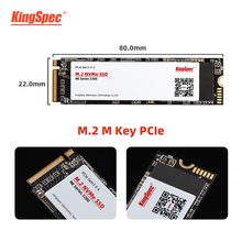KingSpec M2 PCIe 256 ГБ SSD M.2 240 ГБ 500 Гб 1 ТБ PCIe NVMe M.2 SSD 2280 мм SSD HDD для ноутбука, настольного компьютера, внутренний жесткий диск MSI ПК 2024 - купить недорого