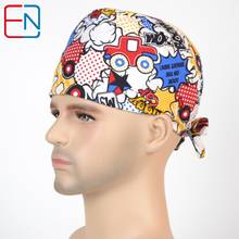 Gorros de fregar unisex, alta calidad 2024 - compra barato