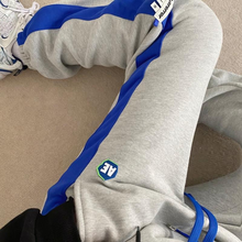 ADER ERROR Pants Men Women Jogger Side Webbing Adererror Masking Sweatpants Trousers men pants 2024 - buy cheap