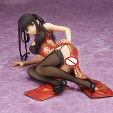 Estatueta sexy nativa de sapo, personagem original do tony t2 art girls meihua hong pvc, figura de ação japonesa anime, presente boneco de presente 2024 - compre barato