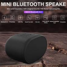 B62 Portable Wireless Bluetooth 5.0 Speaker TWS Bass Stereo With 1500mAH Battery HD Noise Reduction Microphone Handsfree Call 2024 - buy cheap
