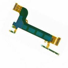 Power + Volume Button Flex Cable For Sony Xperia XA2 Ultra H4213 H4223 2024 - buy cheap