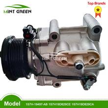 air compressor CAR For Ford Mondeo III 1.8 2.0 3.0 2000-2007 SC90V 1016001025 1367492 1S7H-19497-AB 1S7H19D629CE 1S7H19D629CA 2024 - buy cheap