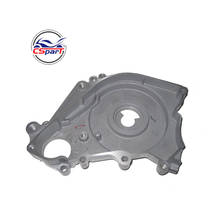 Down Engine Magnetor Side inner Cover 50CC 70CC 110CC 125CC  Taotao ZongShen Lifan Dirt Bikes Pit Bike Parts ATV Quad Parts 2024 - buy cheap