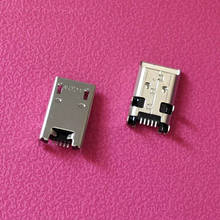 2 pçs para acer iconia tab 8 A1-840FHD W1-810 micro usb de carregamento dc jack soquete conector do porto 2024 - compre barato