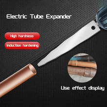 Expansor de tubo de cobre, herramienta de Swaging, expansor de tubo de aluminio de cobre, refrigerador de aire acondicionado eficiente, Simple y rápido 2024 - compra barato