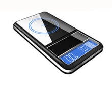 craft jewelry tool s mini scale, gold weighing electronic balance  Pocket Digital Weight Scale 200g/0.01g 2024 - buy cheap