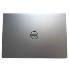 Задняя крышка для ЖК-дисплея ноутбука VPT5T 0VPT5T GP64R 0GP64R нижняя базовая крышка в сборе DJRDM 0DJRDM 035HW3 35HW3 для Dell Inspiron 7000 7460 2024 - купить недорого