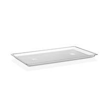 DOLBOVI Gastroplast Display tray GN 1/1 tray поднос plateau de service 2024 - buy cheap