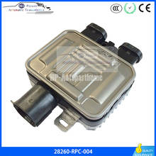 940004000 relé do módulo de controle do ventilador refrigeração ecu para land rover freelander 2/lr2 volvo v70 s60 s80 xc70 xc60 940004303 940004202 2024 - compre barato